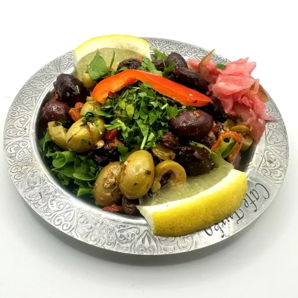 Cafe Turko, business photo 4