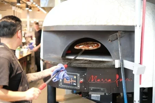 Cinque Terre Ristorante, business photo 2
