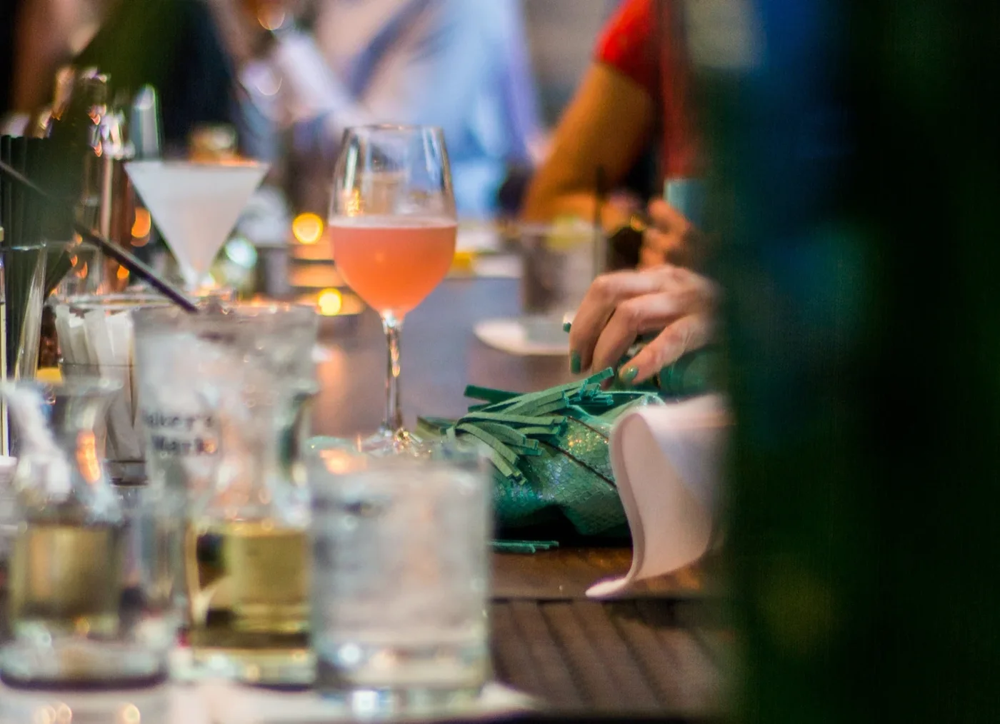 Cinque Terre Ristorante, business photo 4