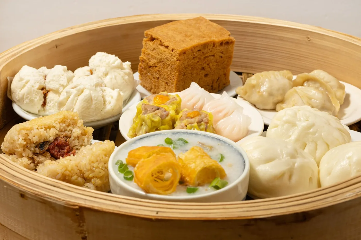 Dim Sum King business photo