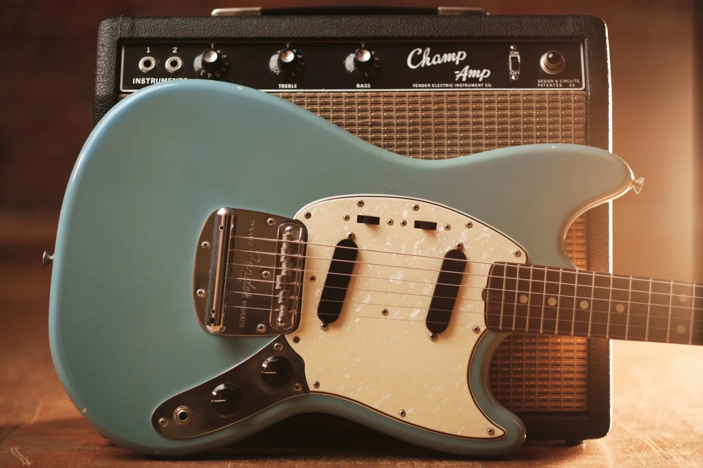 Emerald City Guitars, business photo 3