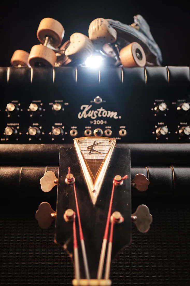 Emerald City Guitars, business photo 4