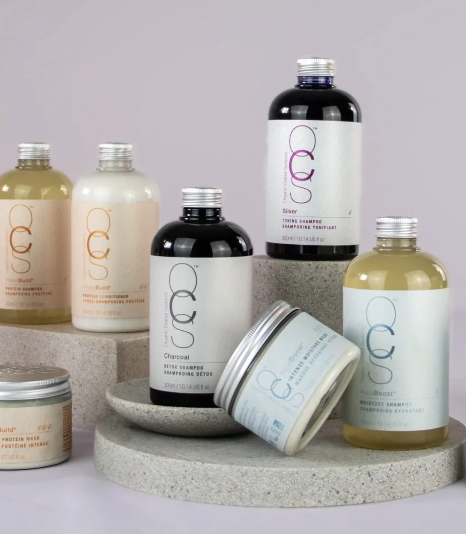 Evolve Organic Salon, business photo 2