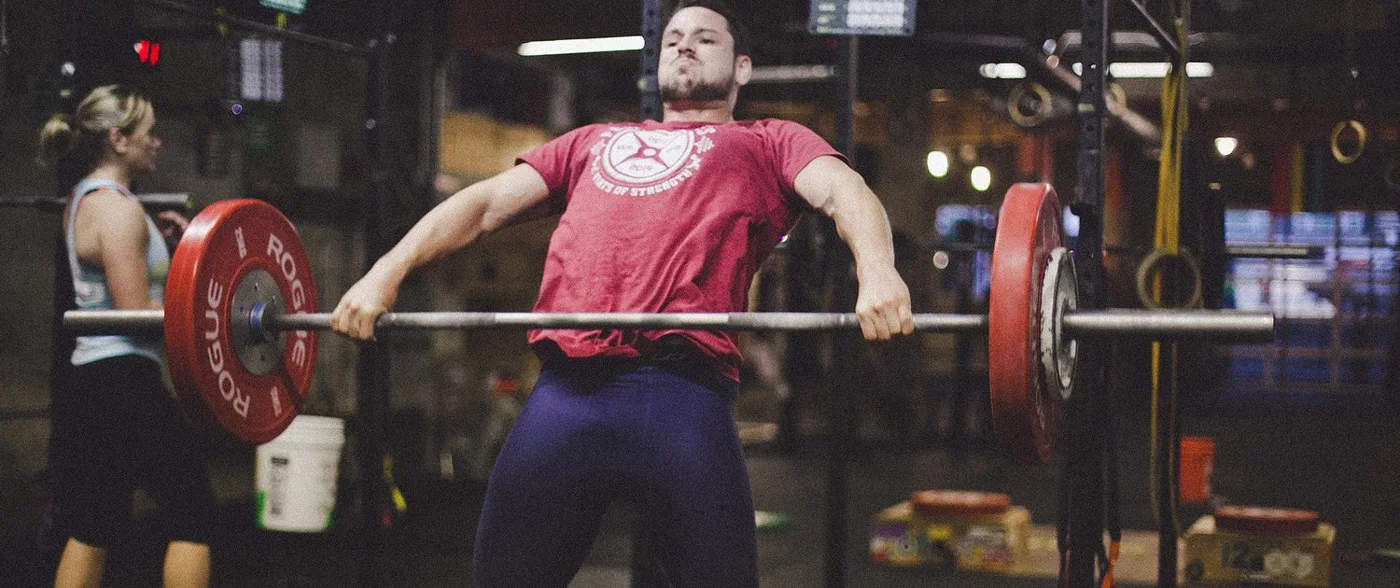 Foundation Crossfit, business photo 2