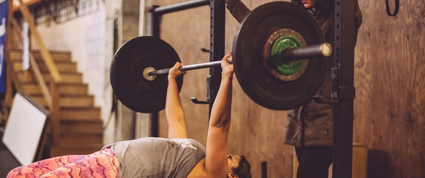 Foundation Crossfit, business photo 4