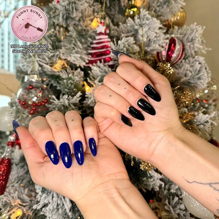 Funny Bunny Nails & Spa, business photo 2