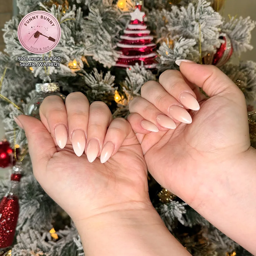 Funny Bunny Nails & Spa, business photo 4