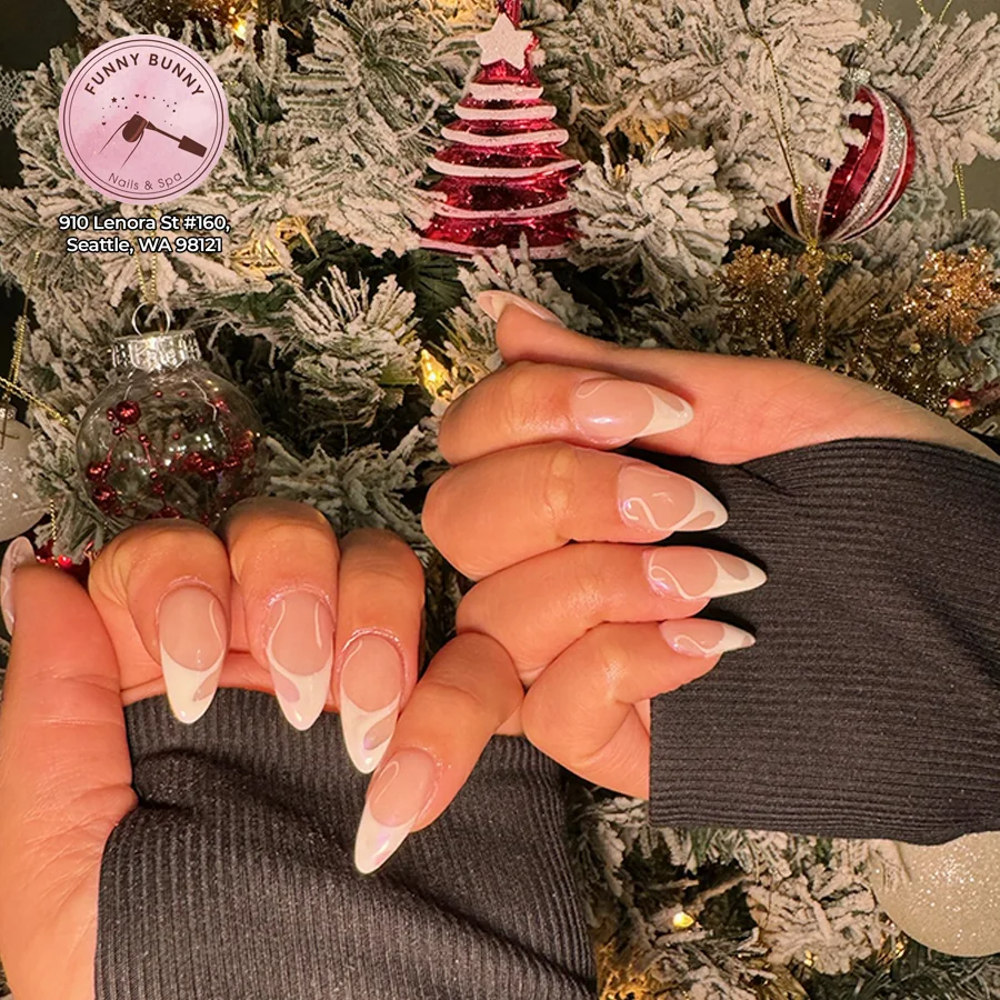 Funny Bunny Nails & Spa, business photo 3