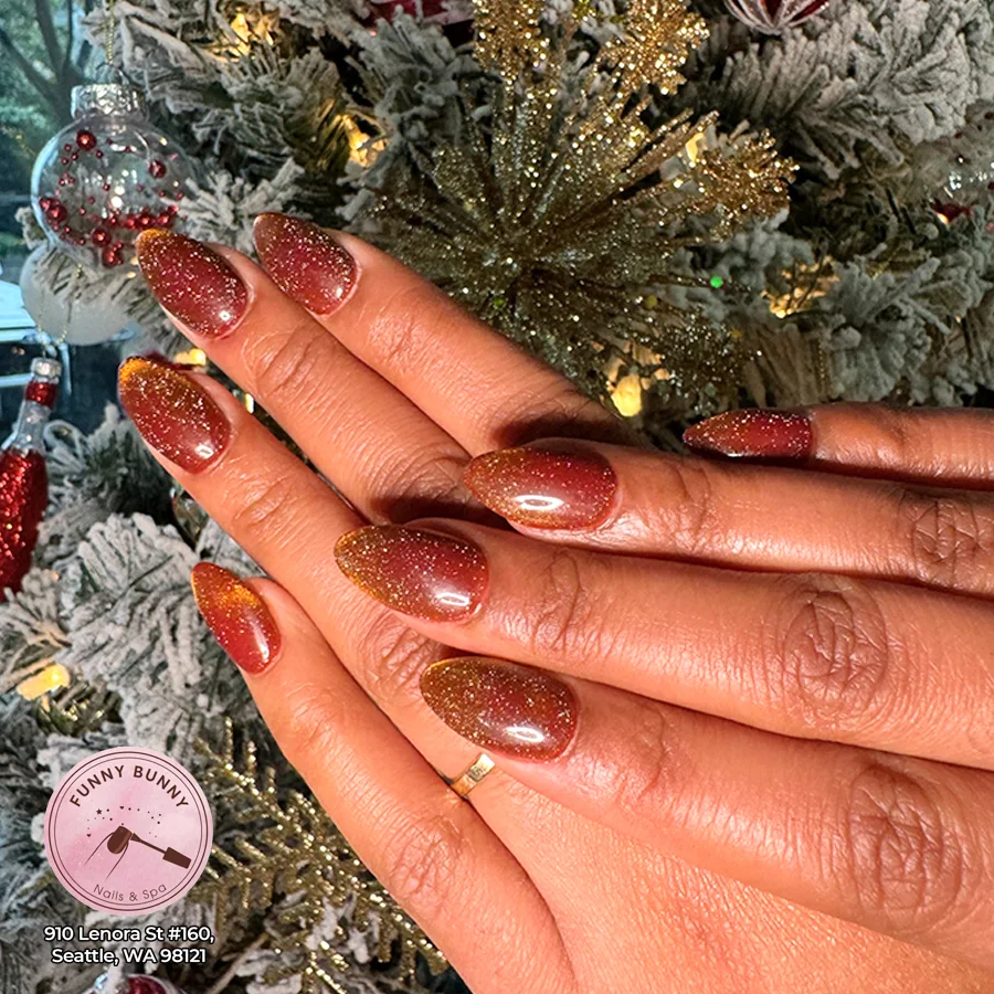 Funny Bunny Nails & Spa business photo