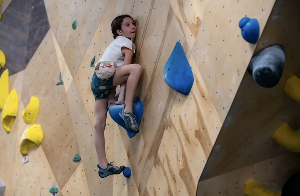Half Moon Bouldering, business photo 2