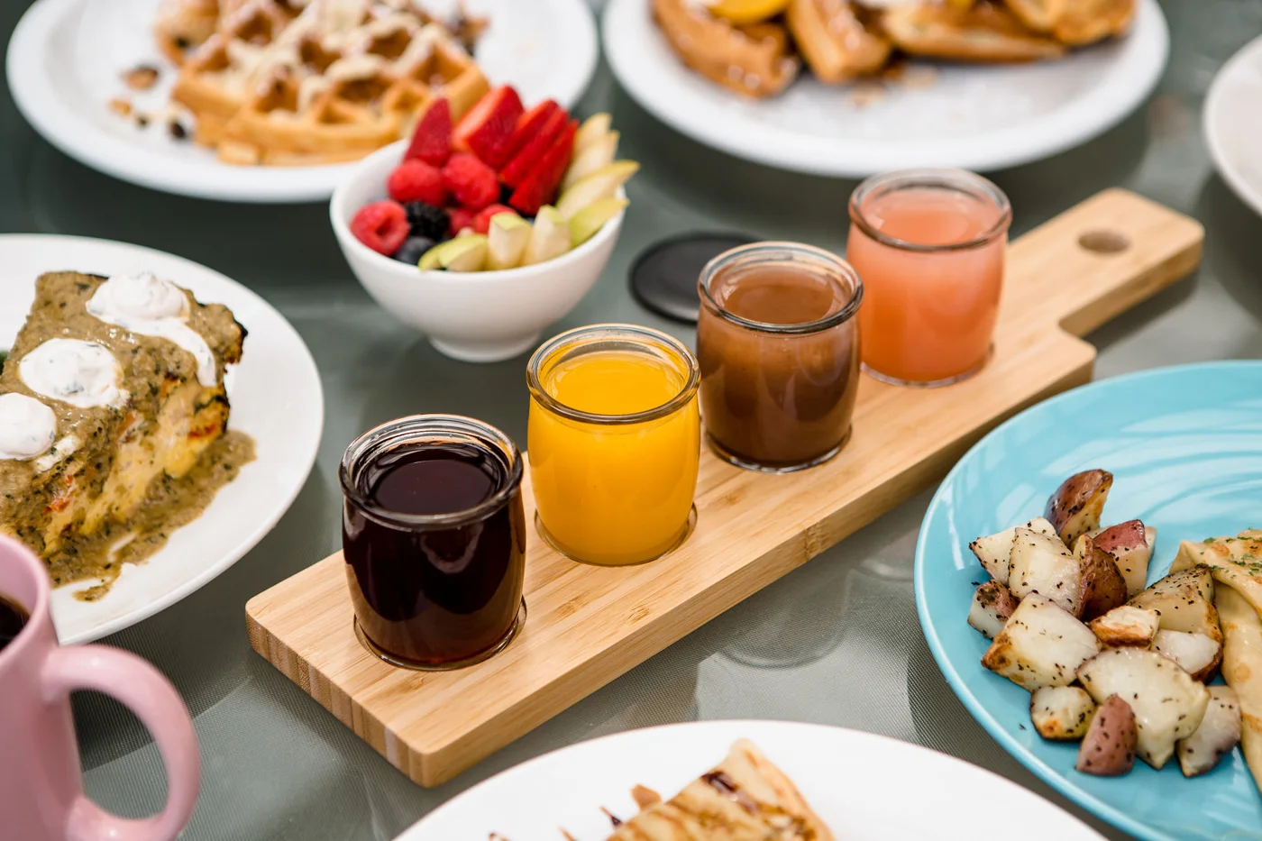 Hangar Cafe, business photo 4