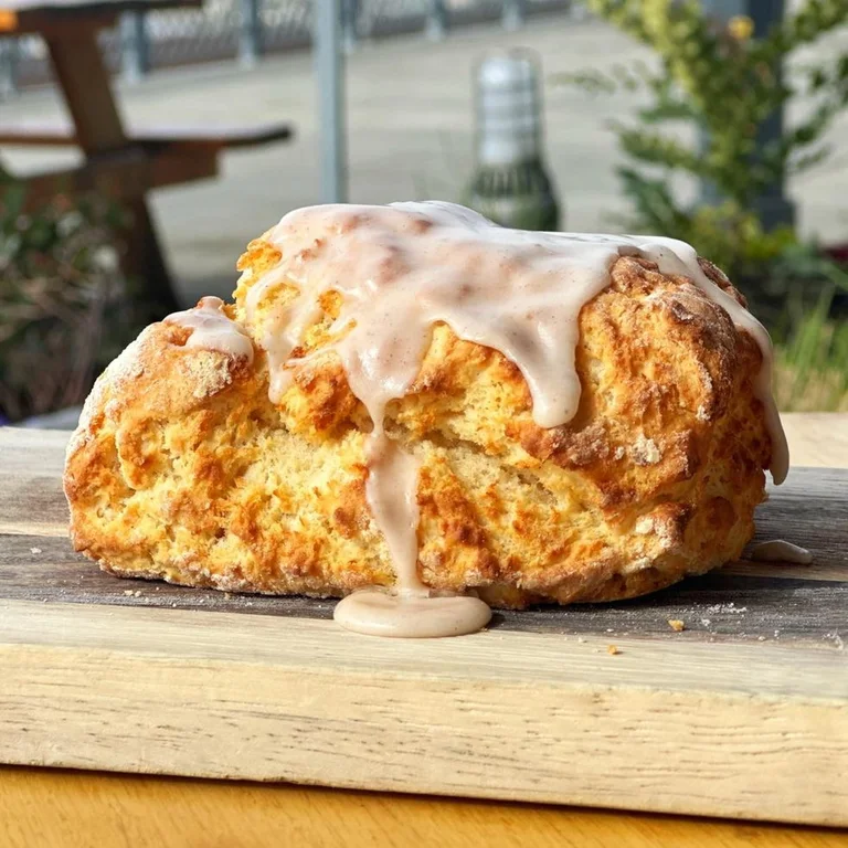 Honest Biscuits, business photo 3
