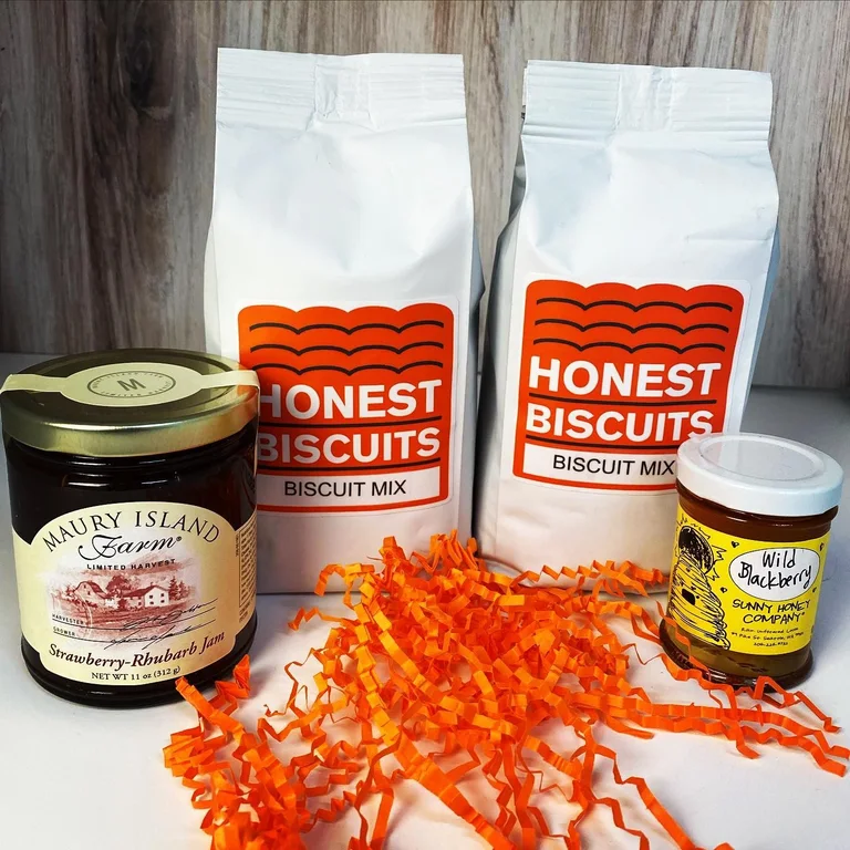 Honest Biscuits, business photo 4