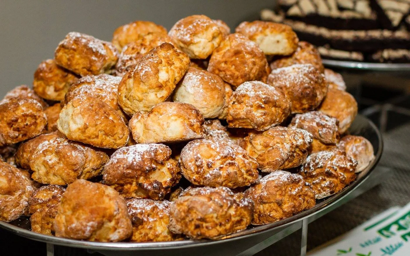 Honest Biscuits business photo