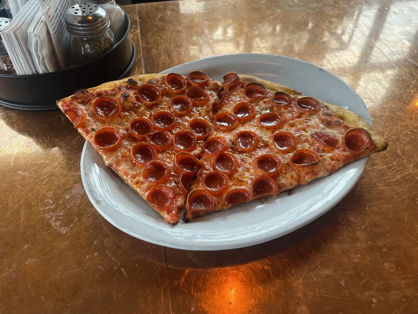 Johnny Mo's Pizzeria, business photo 2