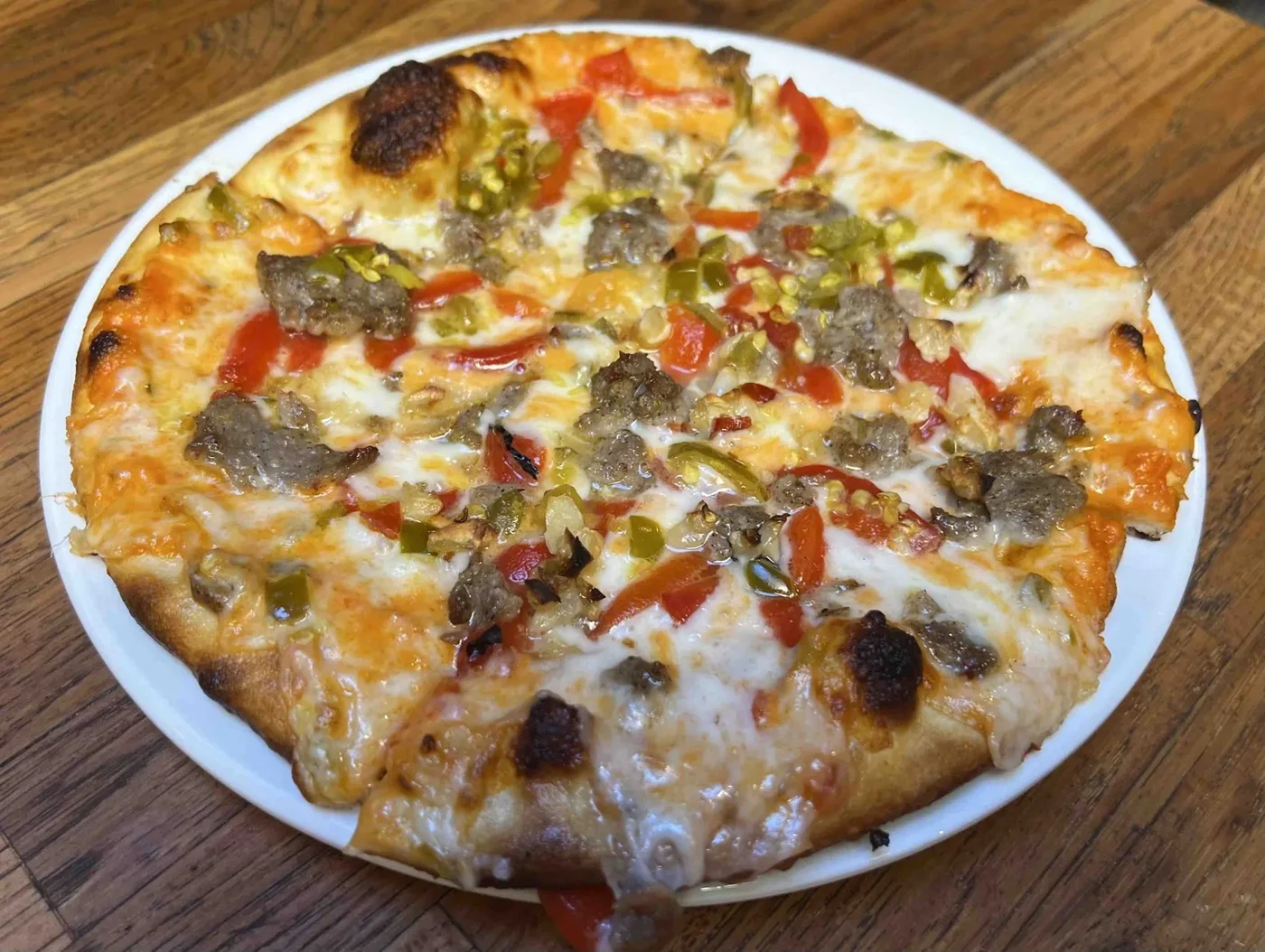 Johnny Mo's Pizzeria, business photo 3