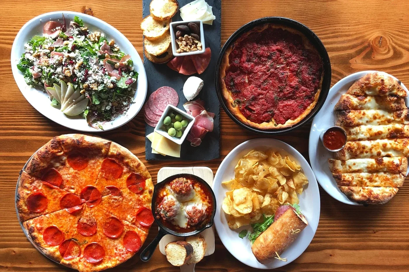 Johnny Mo's Pizzeria business photo