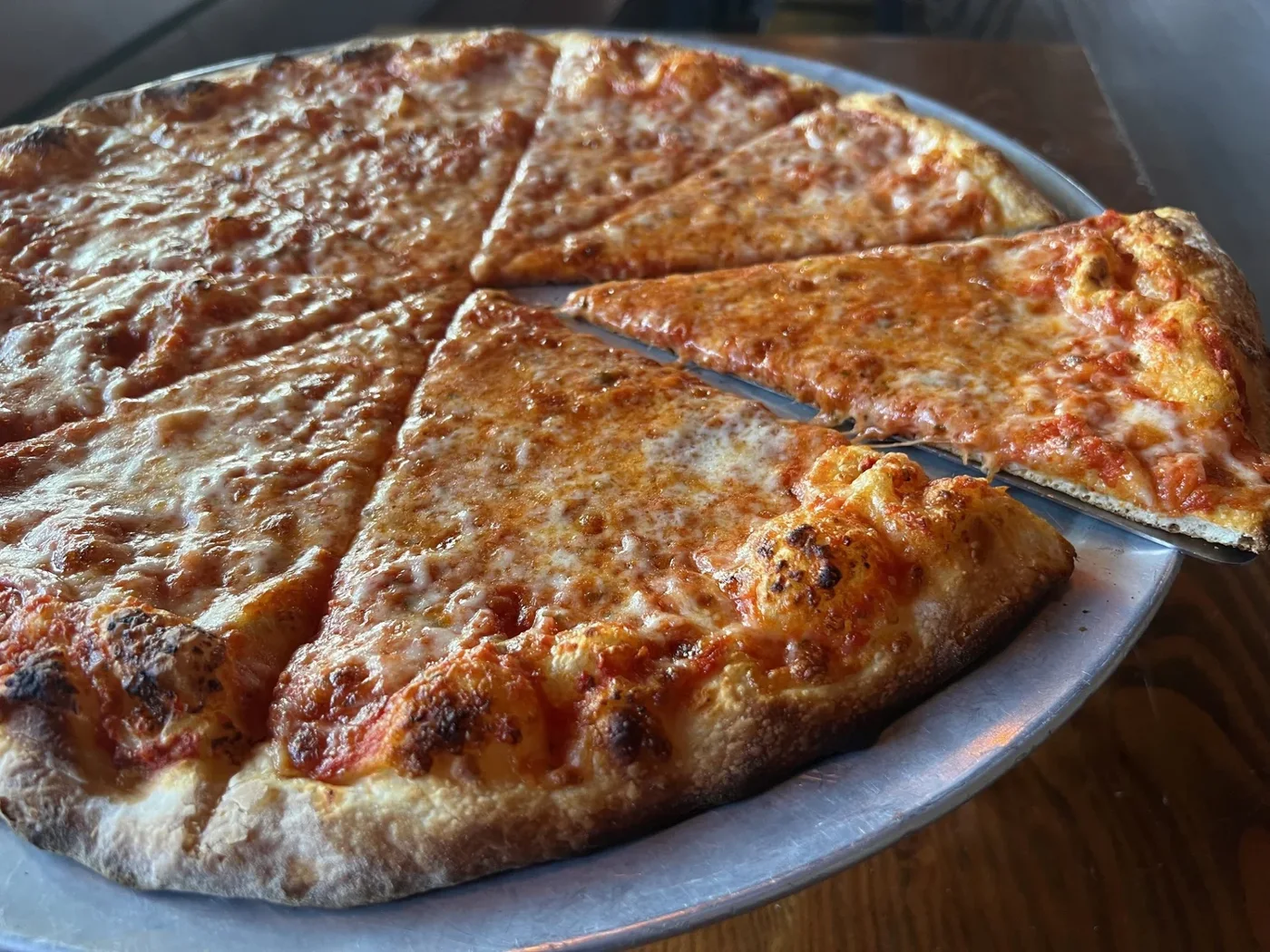 Johnny Mo's Pizzeria, business photo 4