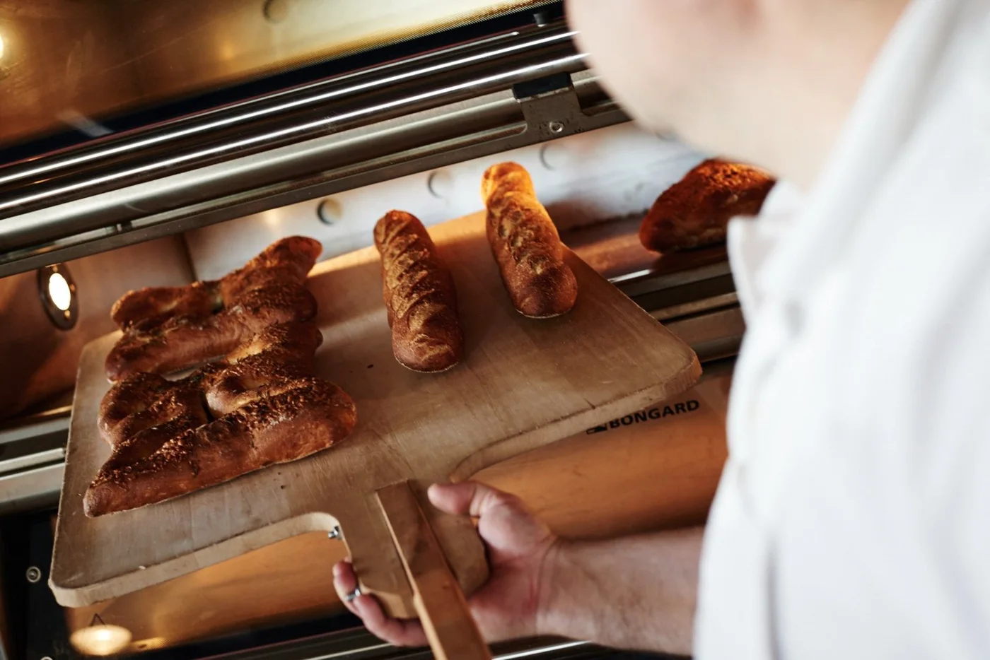Larsen's Bakery, business photo 4