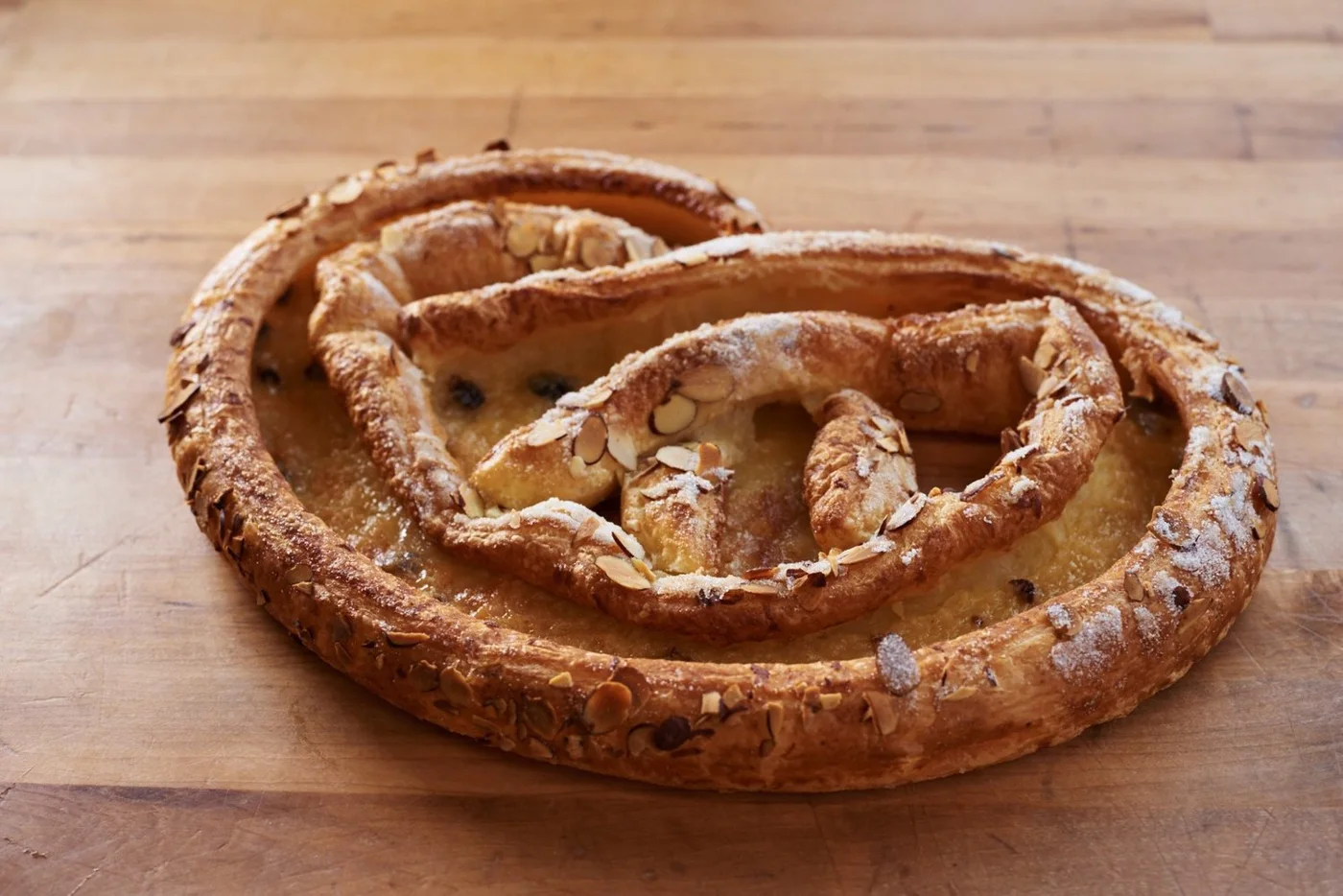 Larsen's Bakery, business photo 2
