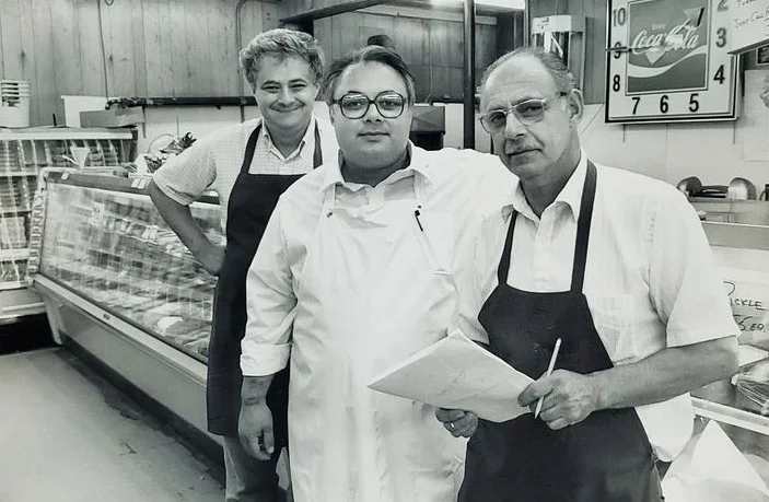Leschi Market business photo