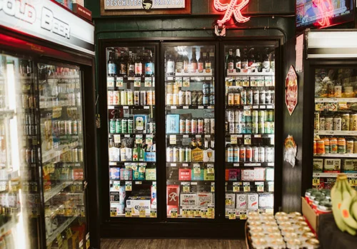 Leschi Market, business photo 4