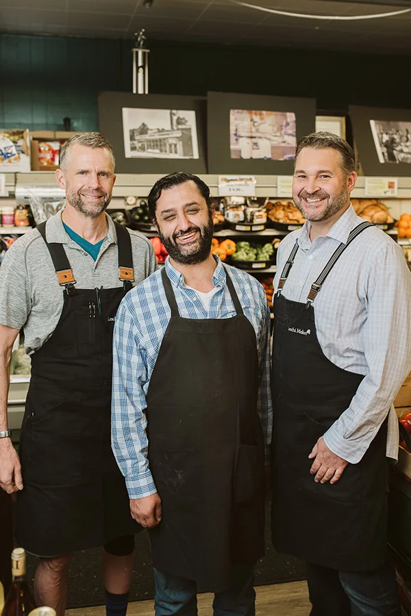 Leschi Market, business photo 2