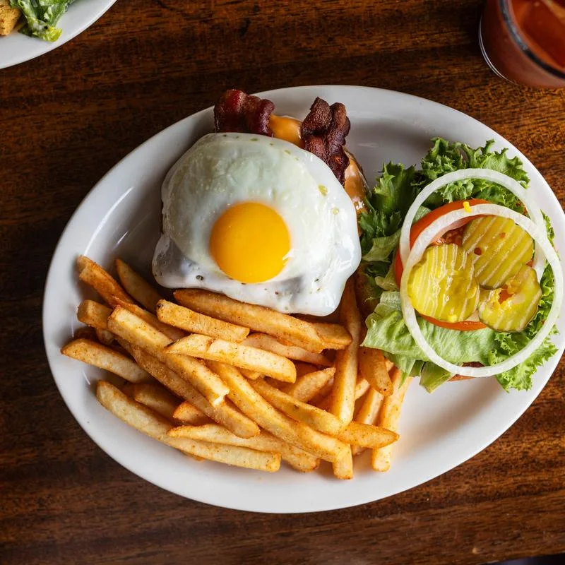 McCoys Firehouse Bar & Grill, business photo 4