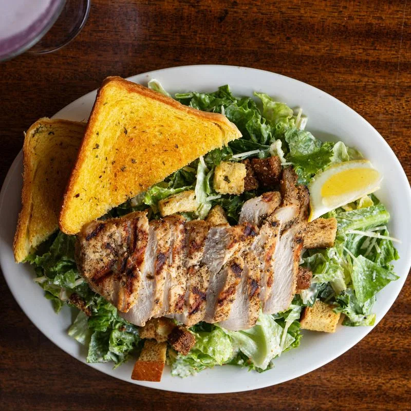 McCoys Firehouse Bar & Grill, business photo 3