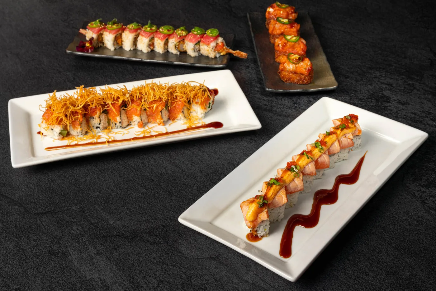 Moontree Sushi And Tapas business photo