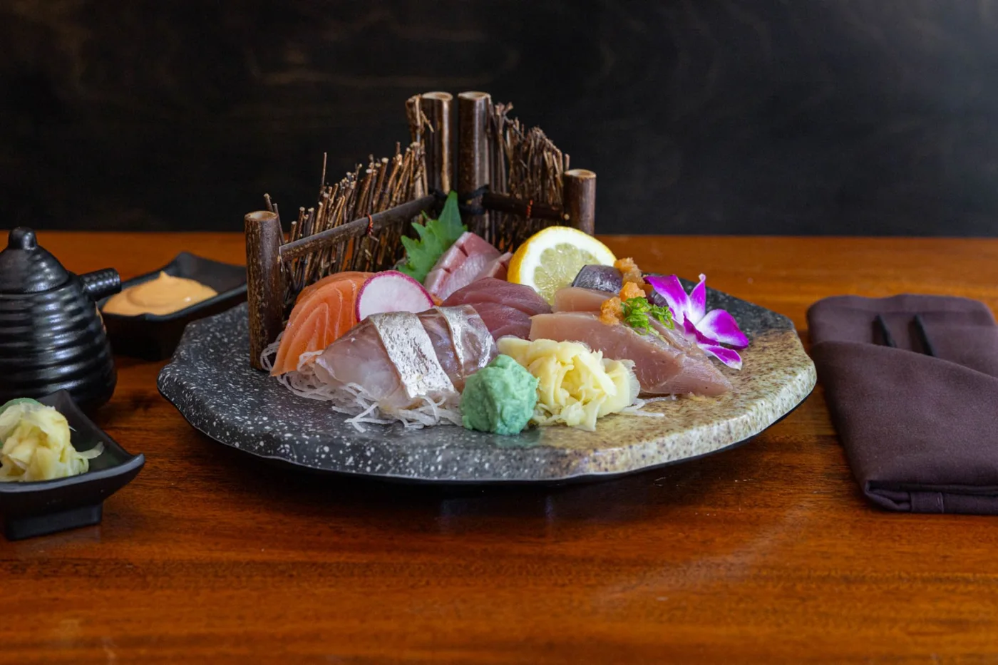 Moontree Sushi And Tapas, business photo 3