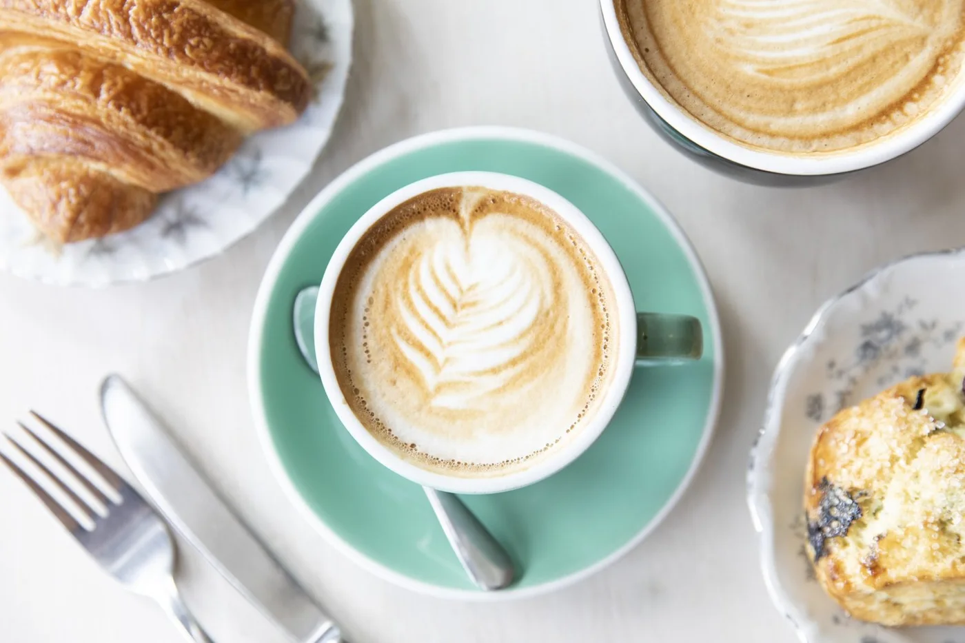Oddfellows Café, business photo 3