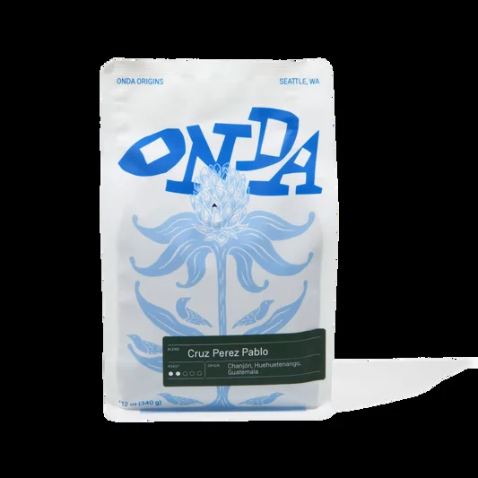 Onda Origins Cafe & Roastery, business photo 3