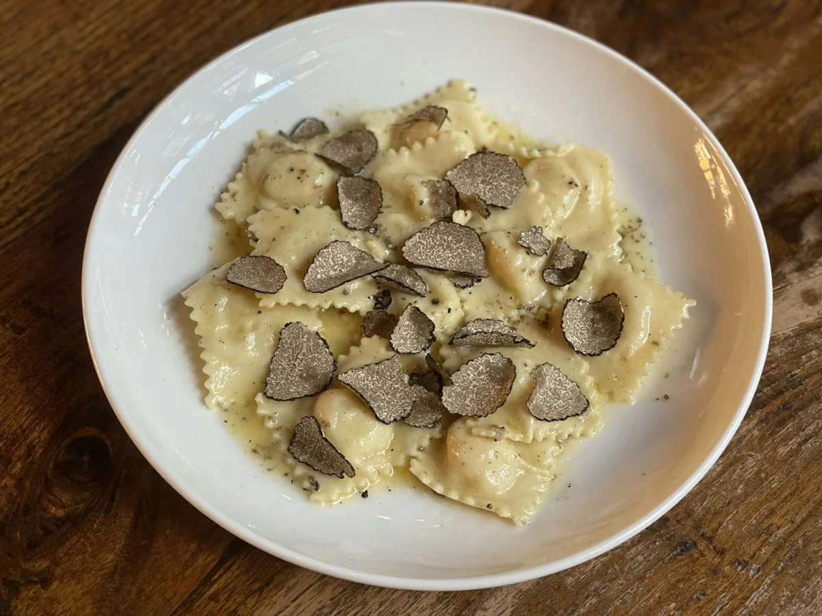 Osteria la Spiga, business photo 4