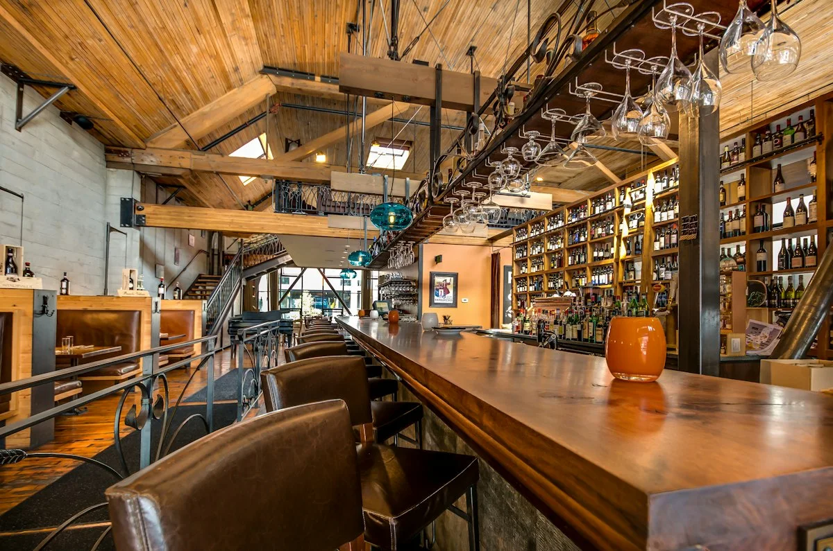 Osteria la Spiga, business photo 3