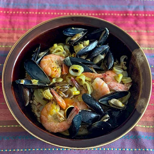 Pasta Casalinga business photo