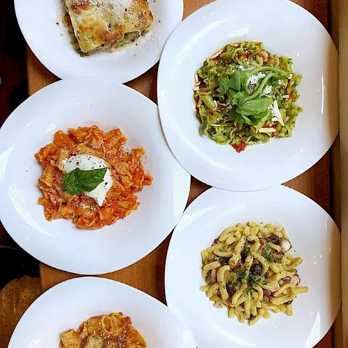 Pasta Casalinga, business photo 2