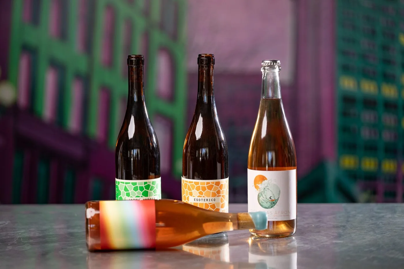 Queen Anne Bottle Shop, business photo 2