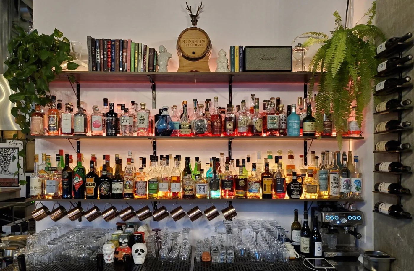 Rochambeau business photo