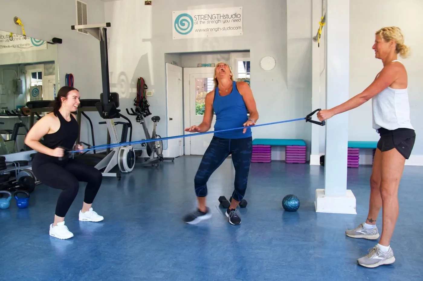Strength Studio, business photo 2