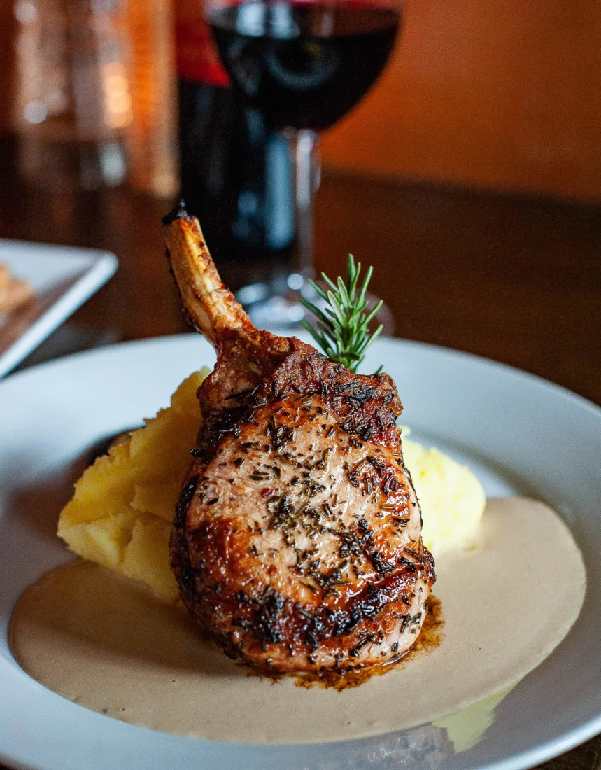 SWeL Restaurant business photo