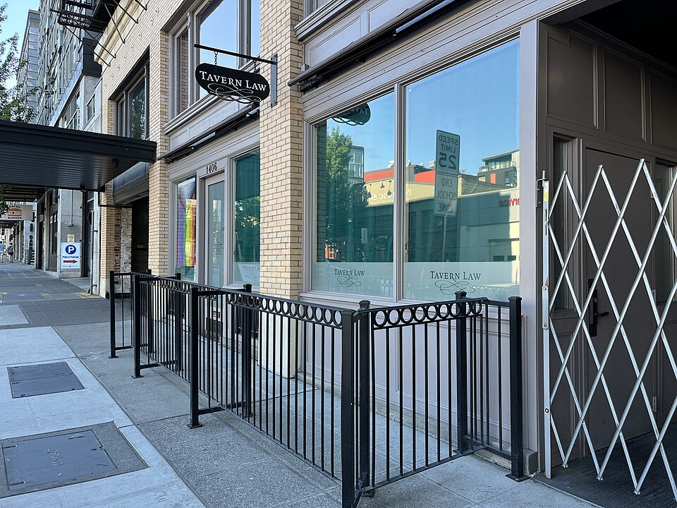 Tavern Law, business photo 5