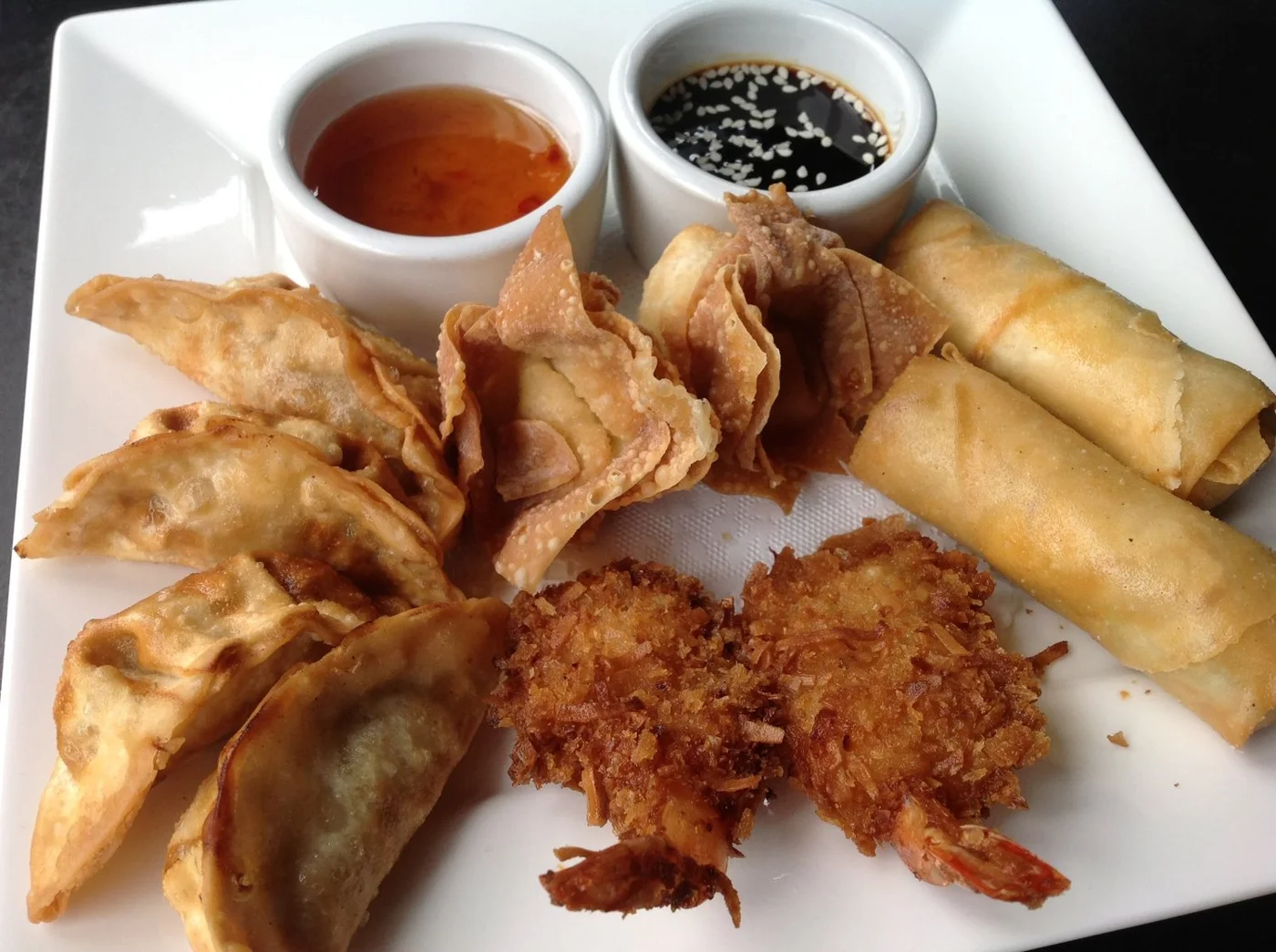 Thai Fusion, business photo 2