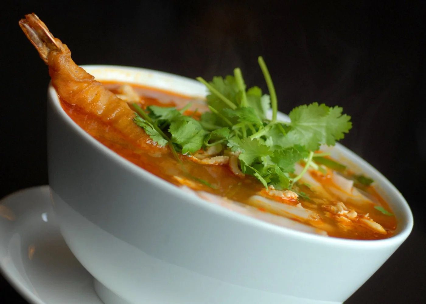 Thai Fusion business photo