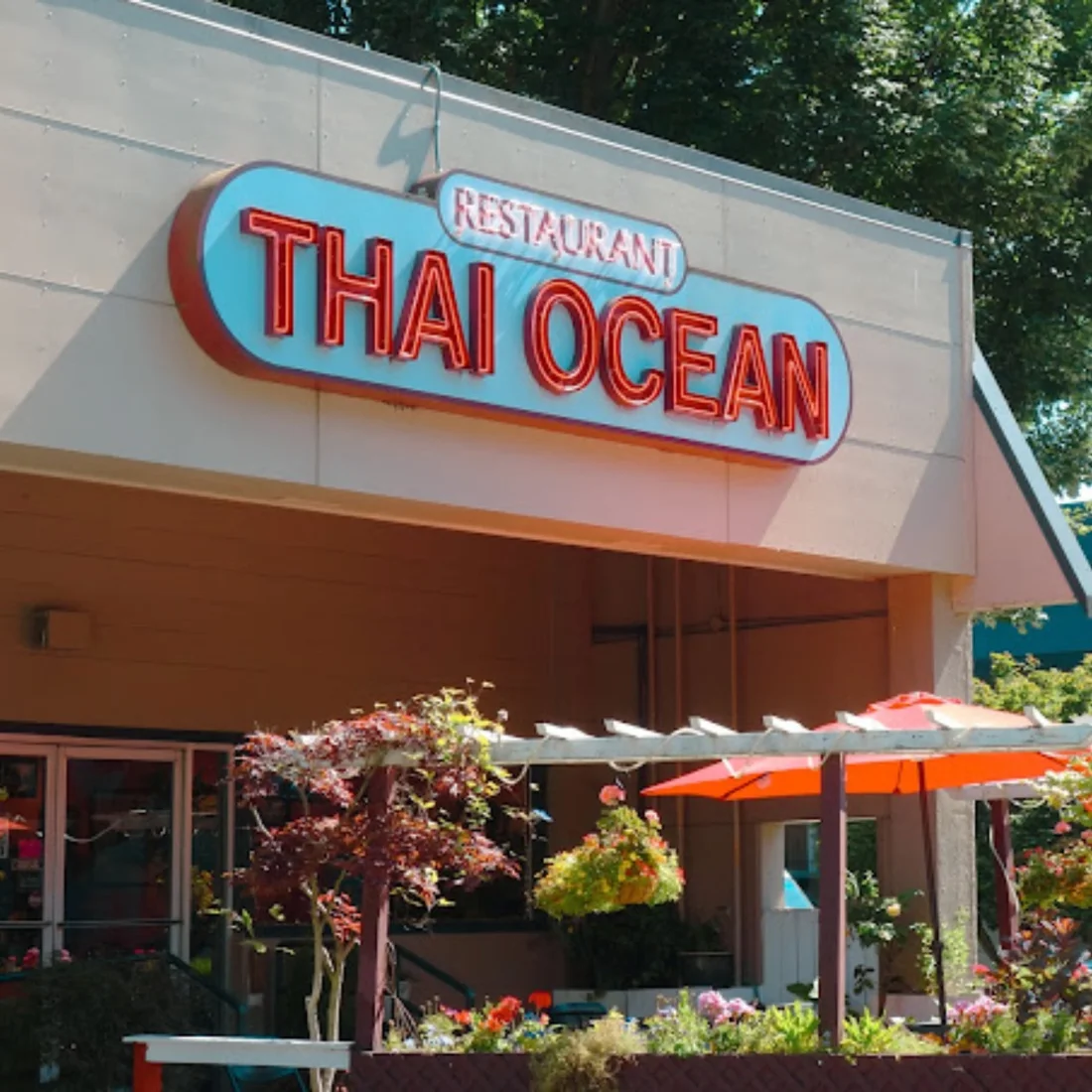 Thai Ocean business photo