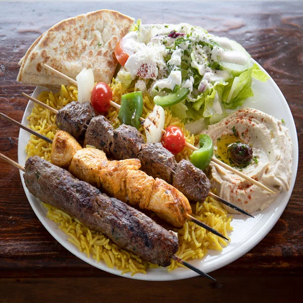 The Golden Olive, business photo 3