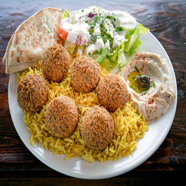The Golden Olive, business photo 4