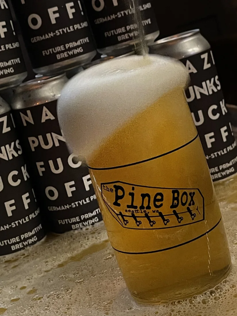 The Pine Box, business photo 3