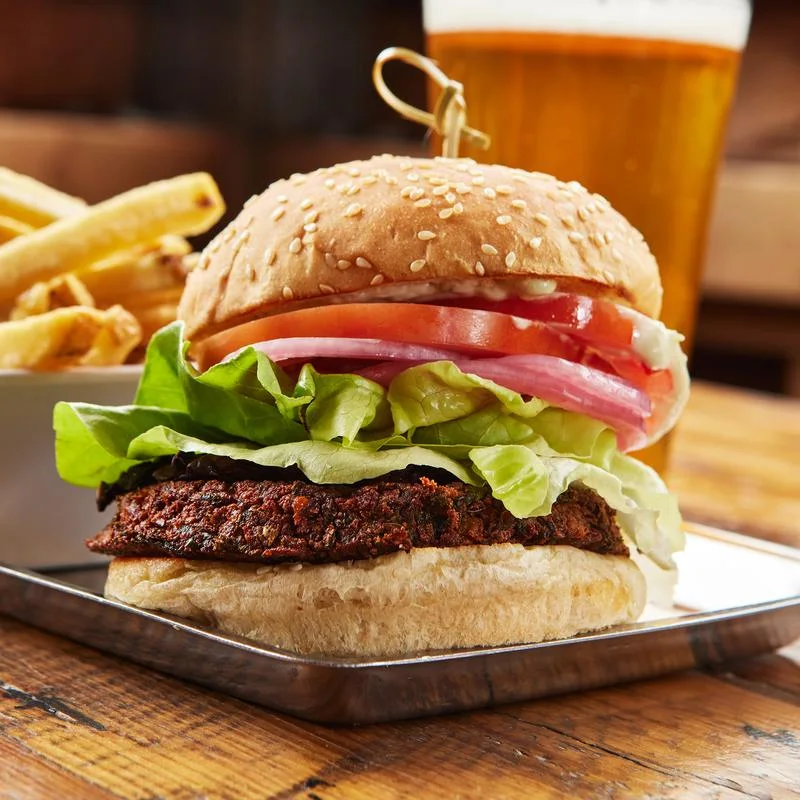 Uneeda Burger, business photo 4