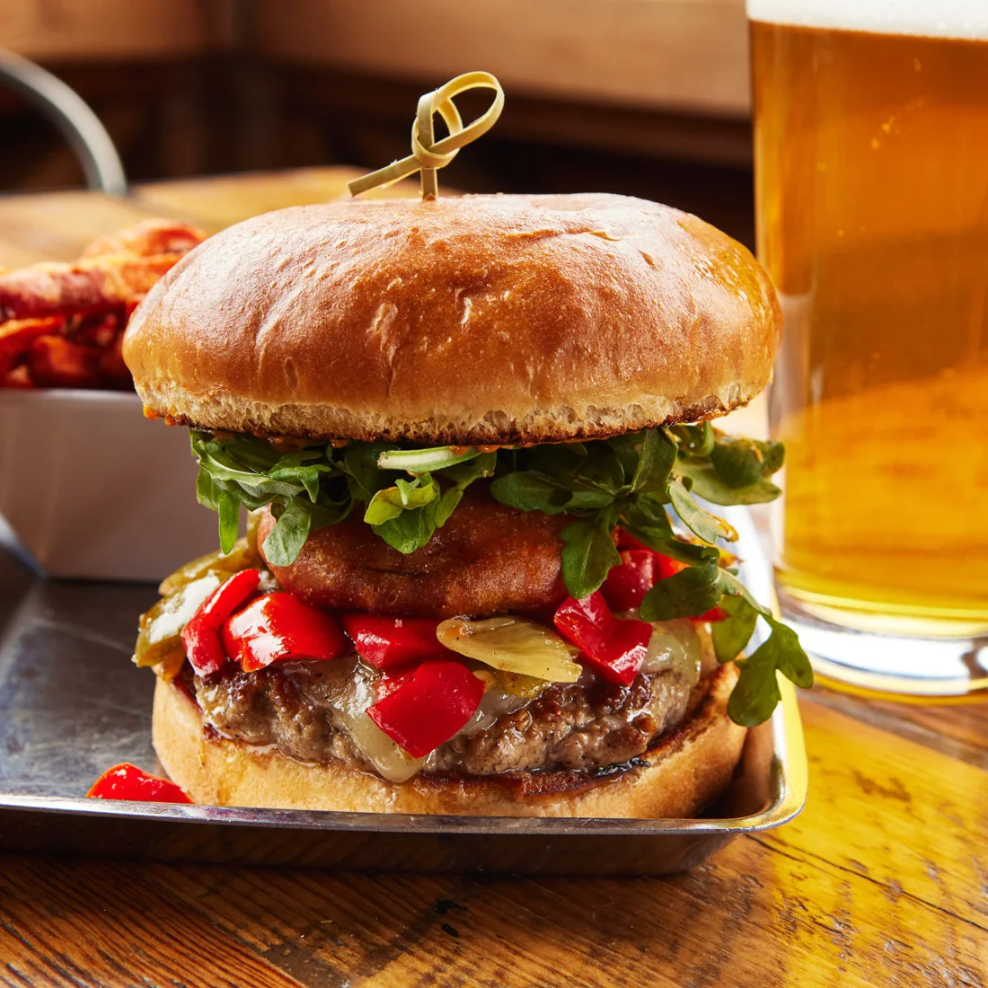 Uneeda Burger, business photo 3